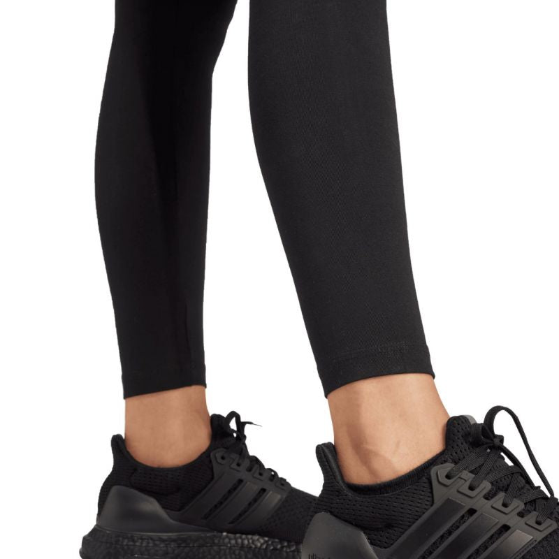 adidas Essentials Linear Cotton W Leggings JG8621 Leggings