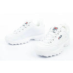 Fila Disruptor Low fehér utcai cipő 1010262.1FG