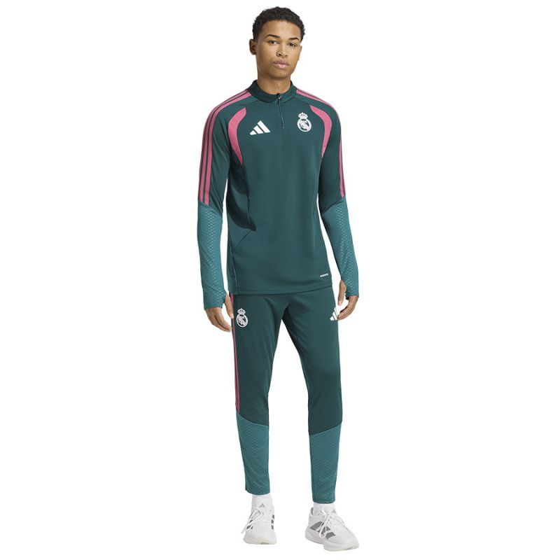 Adidas Real Madrid Tiro 26 Training Top