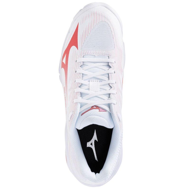 Mizuno WAVE LIGHTNING PRO W V1GC266073 40 1/2 röplabdacipő