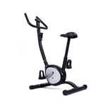 Body Sculpture BC 1430 BLACK Exercise Bike fekete edzőfelszerelés BC1430V3.0