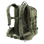 Magnum Urbantask 37 Backpack zöld hátizsák