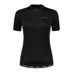 Rogelli CORE Women's T-Shirt 2XL fekete póló