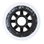 TEMPISH Radical PU 85A wheels