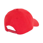 adidas FC Bayern Munich Essentials Cap Red
