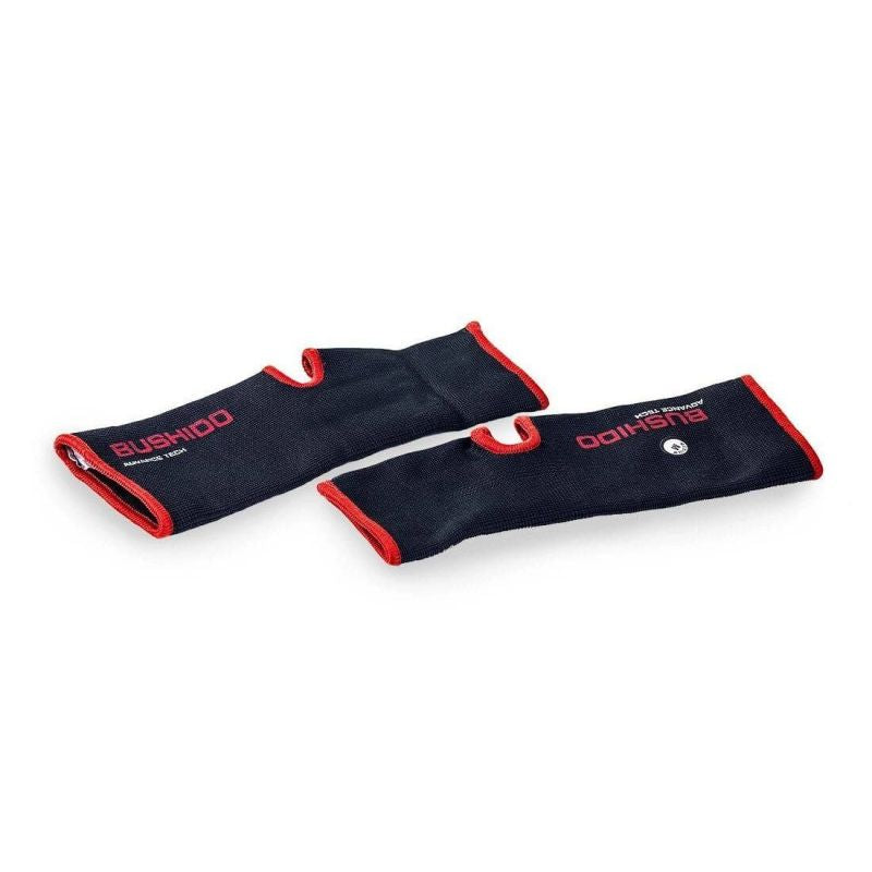 DBX Bushido Elastic ankle cuffs - stiffeners strippers, sleeves
