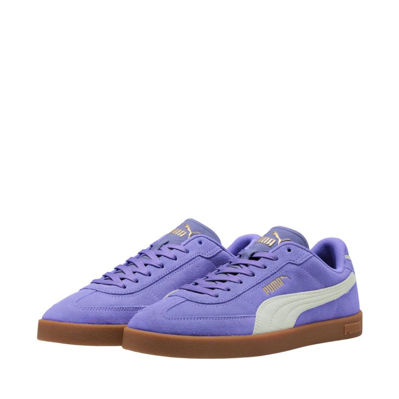 Puma Club II W 400717 14 Shoes cipő