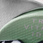 Rockbros M013 TVI Cycling Cap - Green zielony kötött sapka 18250002001-211686