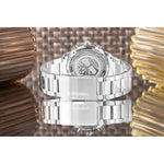 Timberland Parkman Dual Time Men's Watch + BOX utcai cipő TDWGK0041302