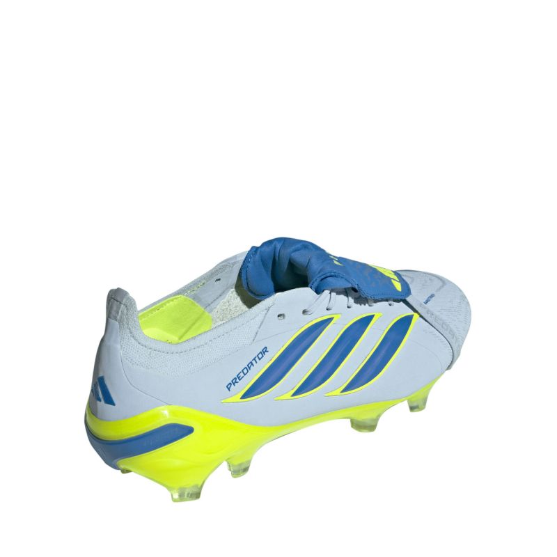 adidas Predator Elite FT FG JS0378 football boots focicipő