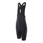 Radvik Lima Lds W Cycling fekete shorts, pants