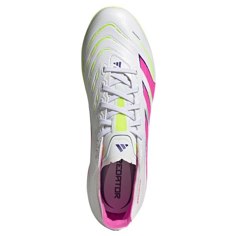 Adidas Predator League 2G/3G AG M ID3836 football boots Cipő