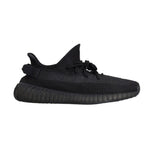 Adidas Yeezy Boost 350 V2 Onyx Men's Sneakers (2022/2023) - HQ4540 fekete utcai cipő