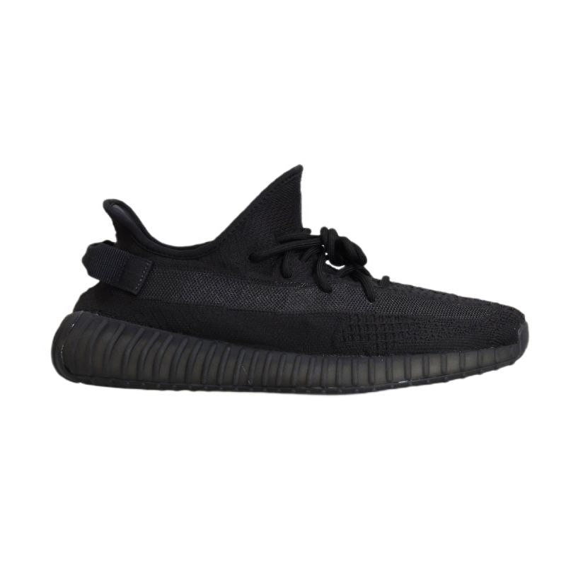 Adidas Yeezy Boost 350 V2 Onyx Men's Sneakers (2022/2023) - HQ4540 fekete utcai cipő