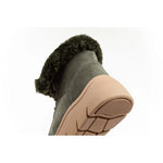 Scholl Stelvio ankle boots W zöld shoes, rain boots
