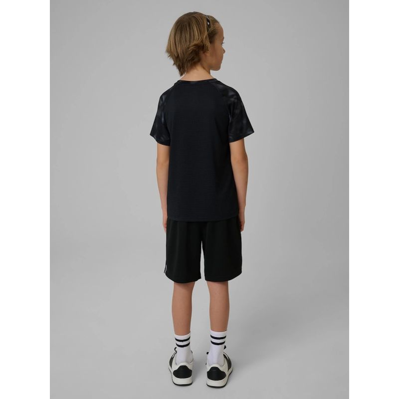 4F Boys' quick-drying sports 158/164 short