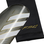 Adidas F50 SG League shin guards