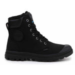 Palladium Pampa Sport Cuff Waterproof shoes 72992-010-M Cipő