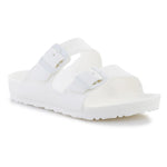 Birkenstock Arizona Eva Jr Flip-Flops fehér papucs