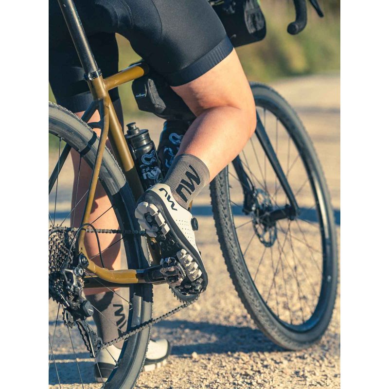 Northwave Hammer Plus Cycling Light Gray szürke cipő 80242027_92