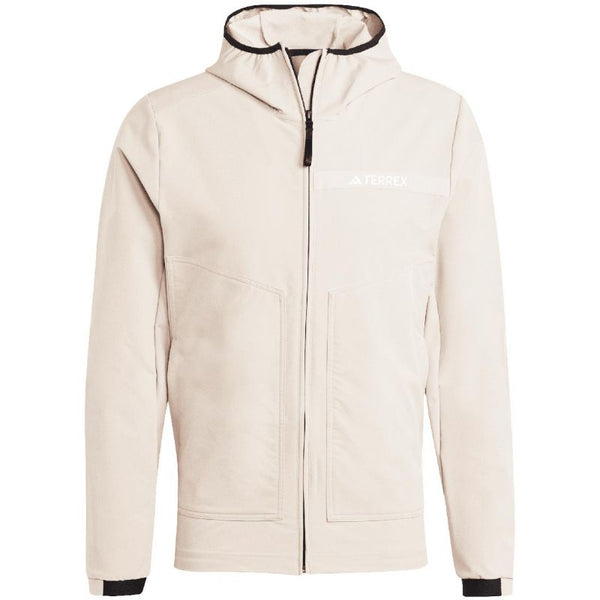 Adidas Terrex Multi Soft Shell M HZ4423 jacket Kabát