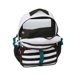 Real Madrid sports school backpack with laptop compartment wielokolorowy hátizsák 612654601