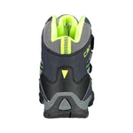 CMP Children's winter boots waterproof KIDS PYRY SNOW BOOT WP ( ) cipő