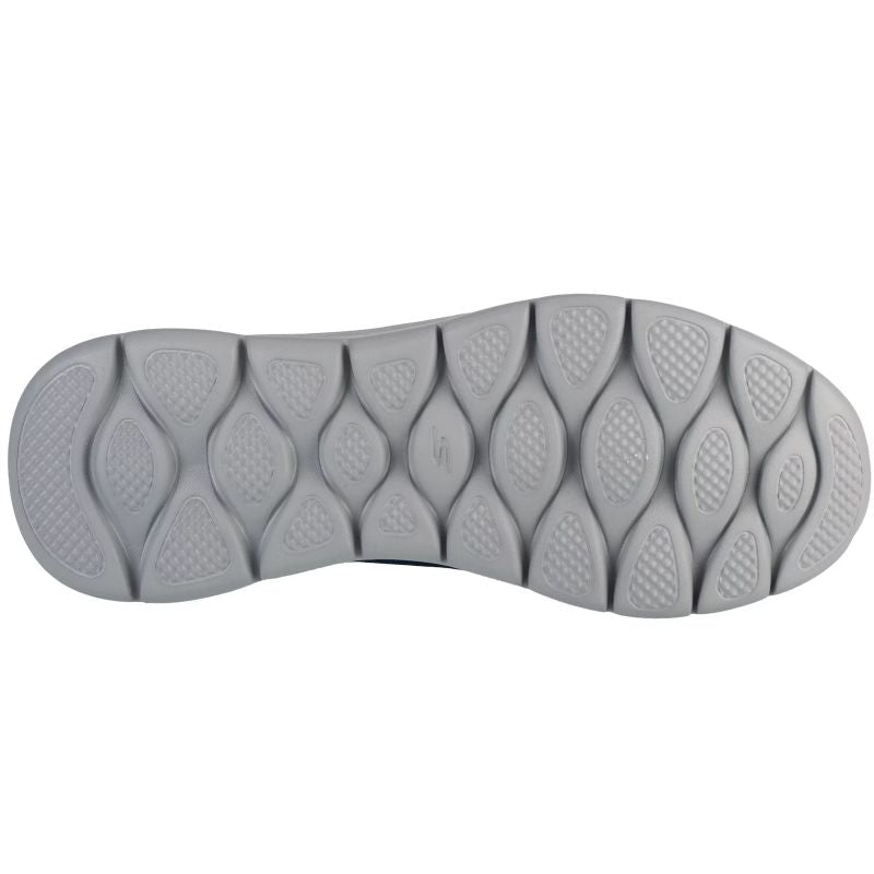 Skechers Slip-Ins: Go Walk Flex - No Hands 216491-NVY Navy Blue 41 Cipő