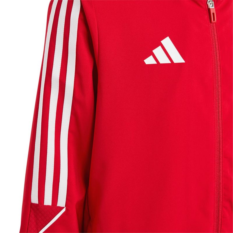 adidas Jacket adidas Tiro 23 League Windbreaker Jr. IA1624 Kabát