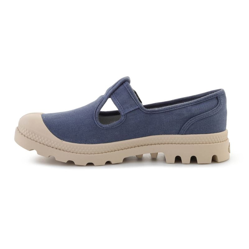 Palladium Pampa M-Jane Washed Vintage Indigo nadrág