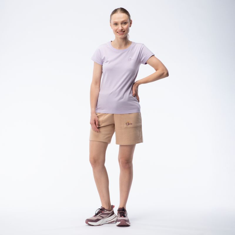 Elbrus Sleeve T-Shirt NARICA II WO'S póló
