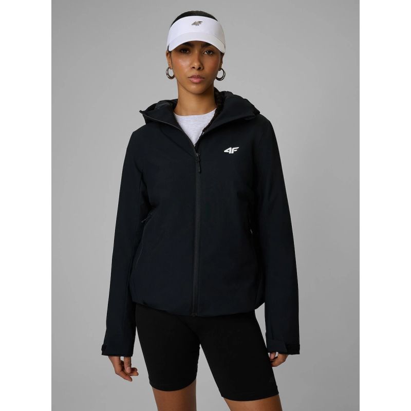 Women's transitional 5000 membrane 4F 4FWSS26TTJAF1111-20S dzseki