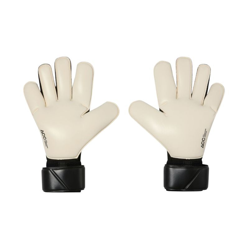 Nike Vapor Grip3 Goalkeeper Gloves Black and Red piros kapuskesztyű HQ0304010