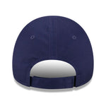 New Era 9FORTY Character Toddlers DC Superman Navy Cap - toddler baseball sapka