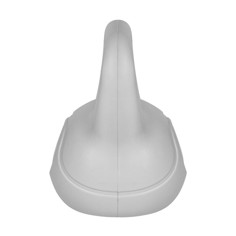 Rebel Active Kettlebell Bituminous 10 Kg Gray szürke edzőfelszerelés RBA-2322G-10