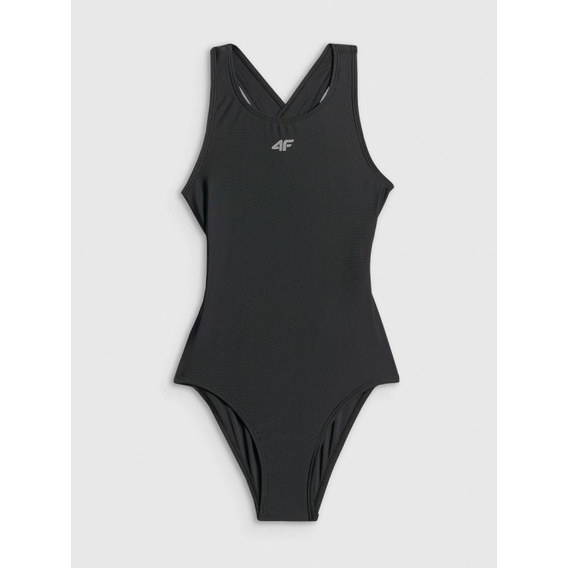 4F Girls' One-Piece Swimsuit 158/164 one piece swimwear