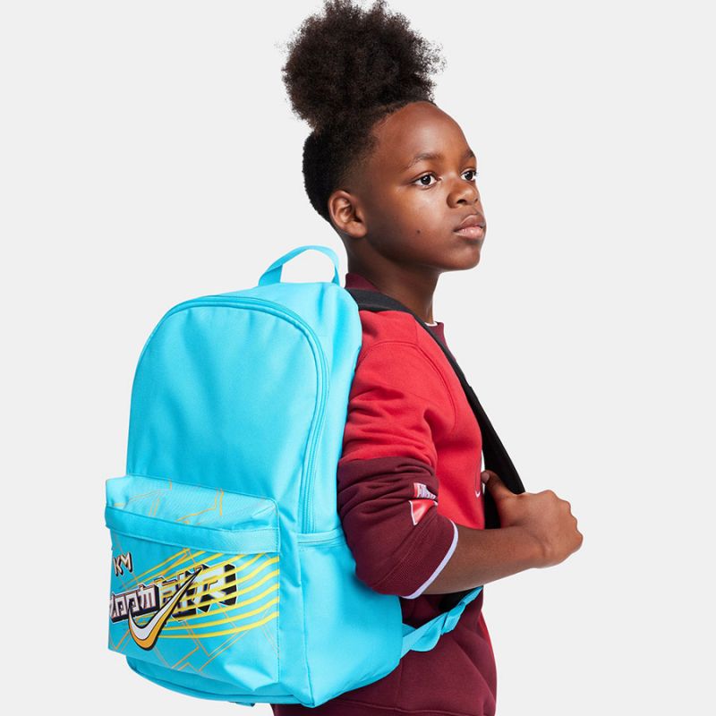 Nike Athletic Backpack Kylian Mbappe FD1401-416 Kiegészítők
