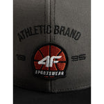 4F Kids Snapback Cap 4FJRSS26ACABM660-23A u (55cm) baseball sapka