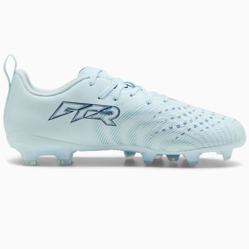 Puma FUTURE 9 Play Jr FG/AG focicipő