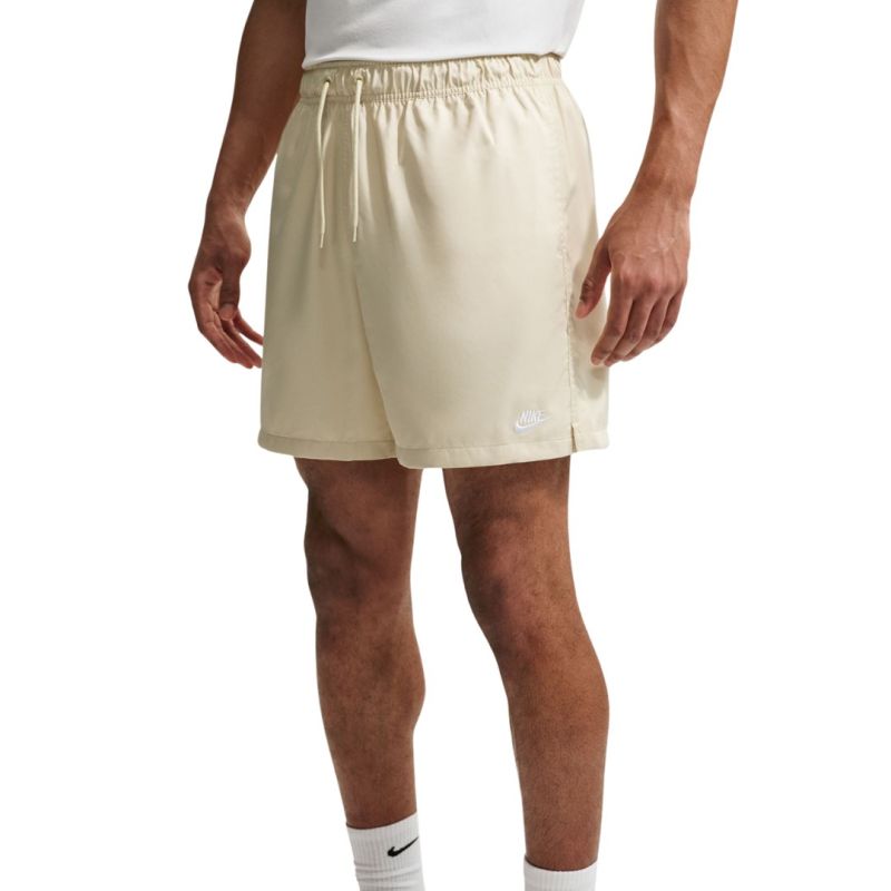 Nike Club Men's Cream 229 bézs rövidnadrág 159713M