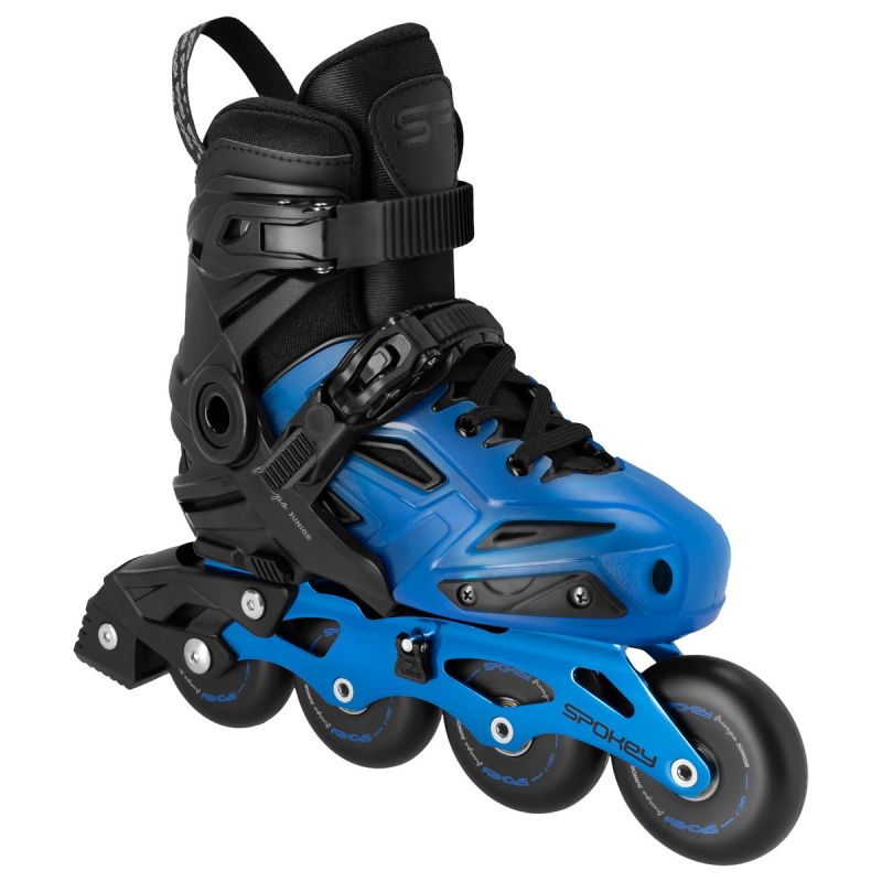 Spokey Freespo Jr SPK-944660 roller skates size 35-38 Cipő