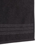 Adidas Performance Towel S Black fekete törölköző KE7411