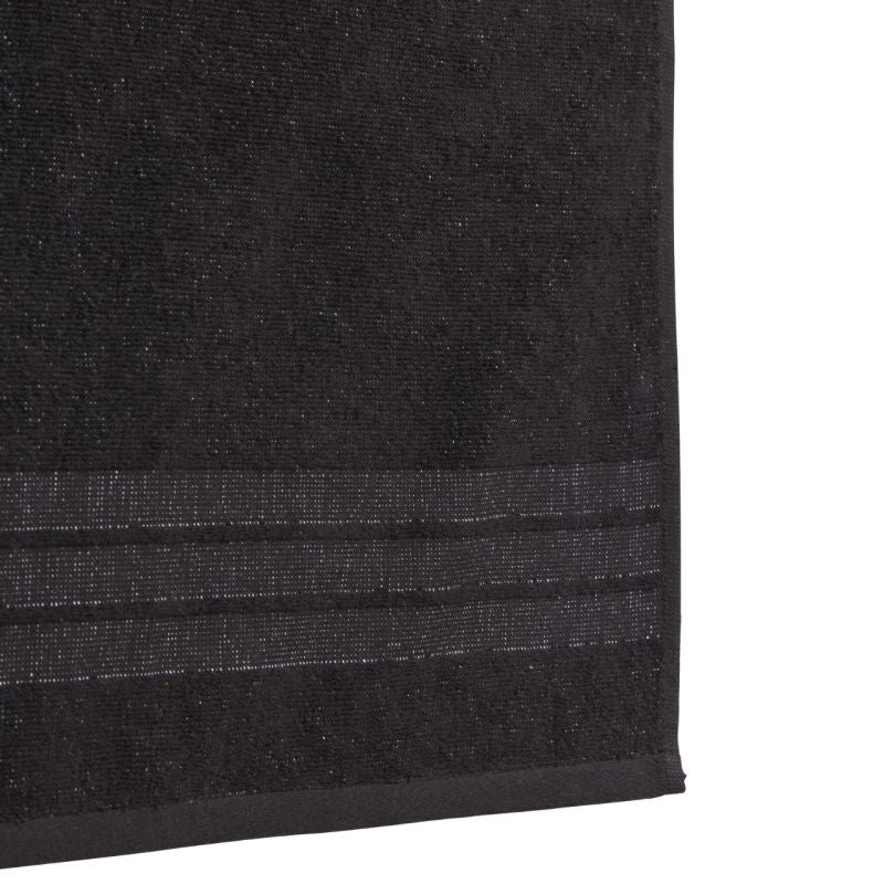 Adidas Performance Towel S Black fekete törölköző KE7411