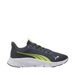 Puma FlexFocus Lite Modern Children's Dark 401517 szürke utcai cipő