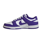 Nike Dunk Low Retro Court Purple Men's - DD1391-104 lila utcai cipő