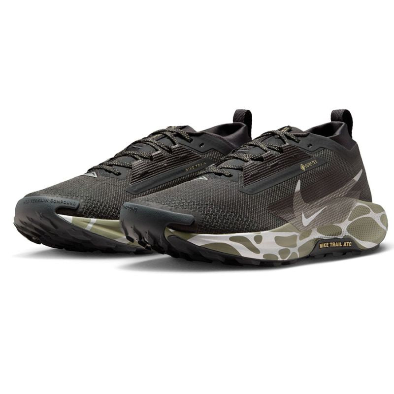 Nike Reactx Pegasus Trail 5 Gore-Tex M IM6007-060 Running Shoes Cipő