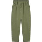 Champion Straight Hem Green 222179 GS156 zöld nadrág