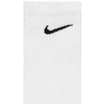 Nike Everyday Plus Cush 6 Socks SX6897 100 Zokni