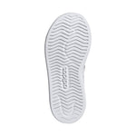 Adidas Streettalk blue kids' shoes JQ8594