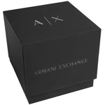ARMANI EXCHANGE Banks Chronograph AX4331 Women's Watch + BOX